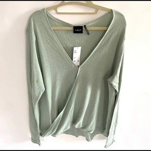 3/15$ Urban top size M